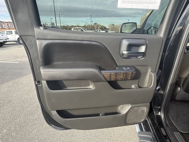 2015 GMC Sierra 1500 Denali