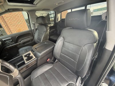 2015 GMC Sierra 1500 Denali