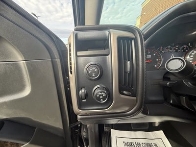 2015 GMC Sierra 1500 Denali