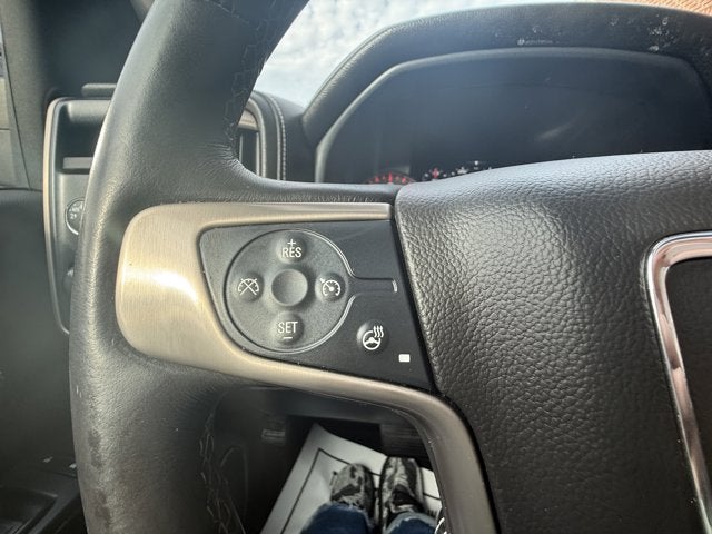 2015 GMC Sierra 1500 Denali