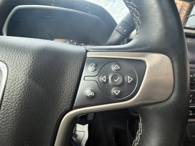 2015 GMC Sierra 1500 Denali