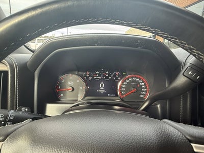 2015 GMC Sierra 1500 Denali