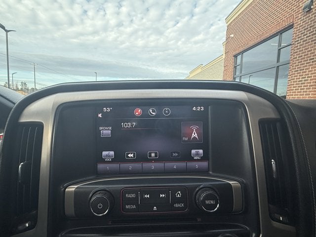 2015 GMC Sierra 1500 Denali