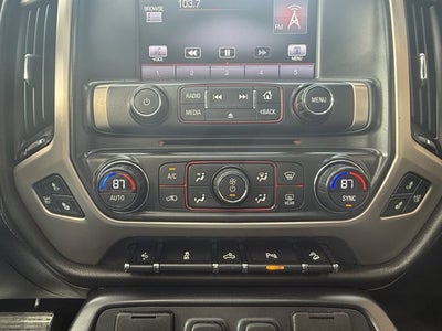 2015 GMC Sierra 1500 Denali