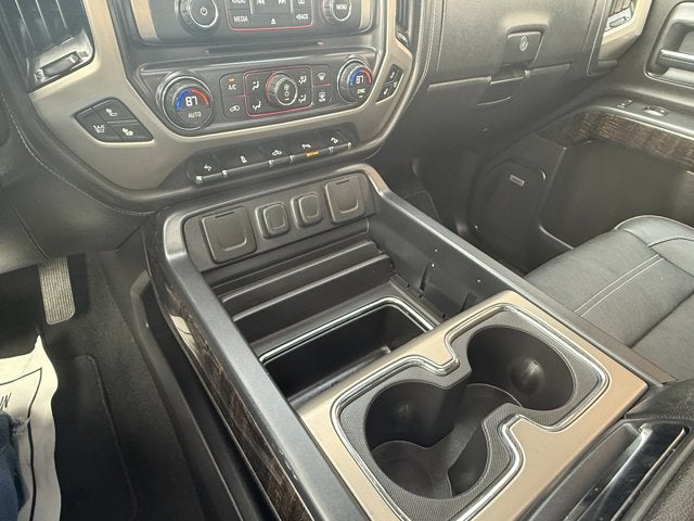 2015 GMC Sierra 1500 Denali