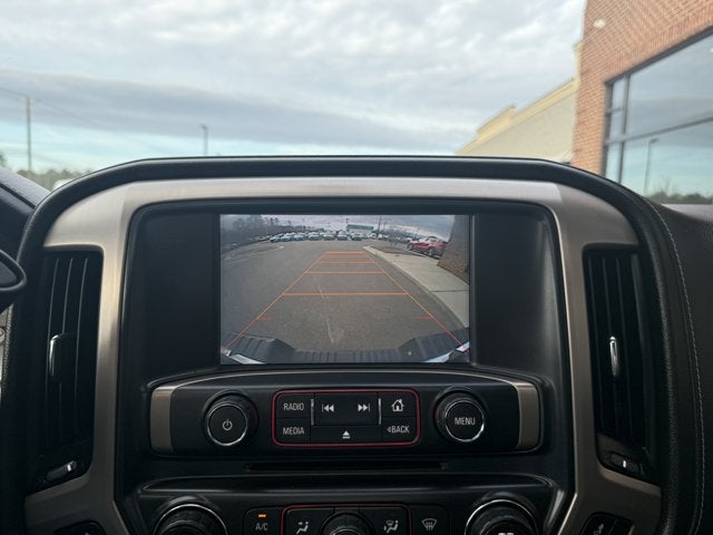 2015 GMC Sierra 1500 Denali