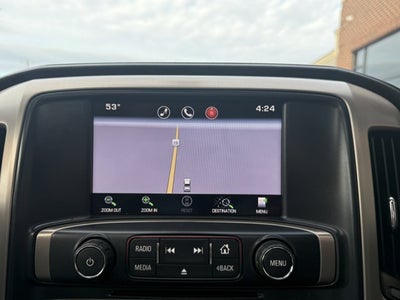 2015 GMC Sierra 1500 Denali