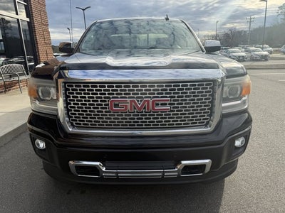 2015 GMC Sierra 1500 Denali