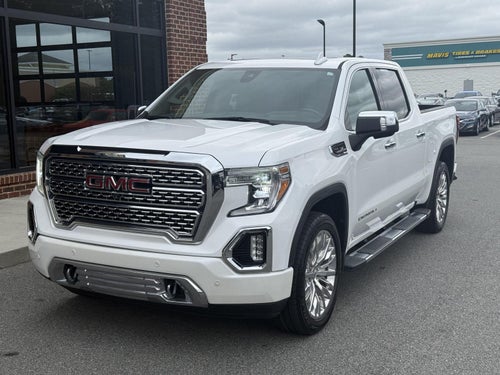 2019 GMC Sierra 1500 Denali