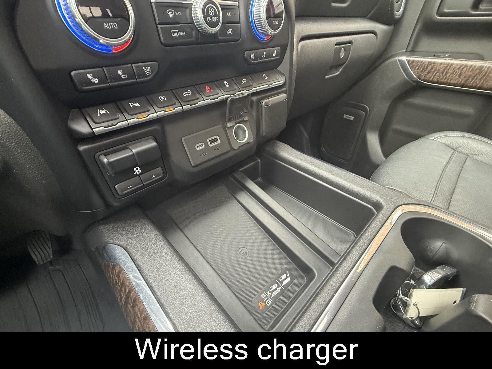 2019 GMC Sierra 1500 Denali