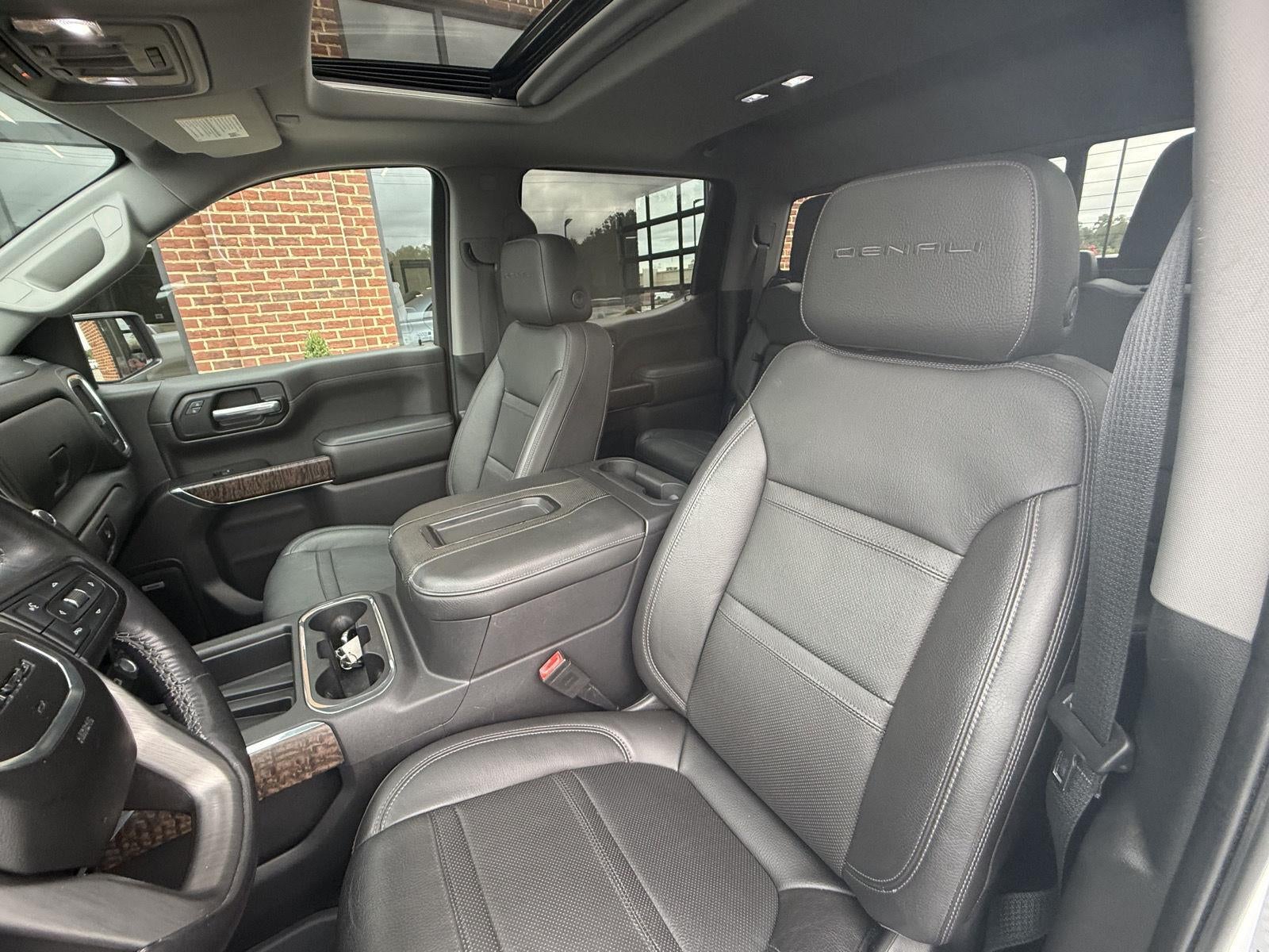2019 GMC Sierra 1500 Denali