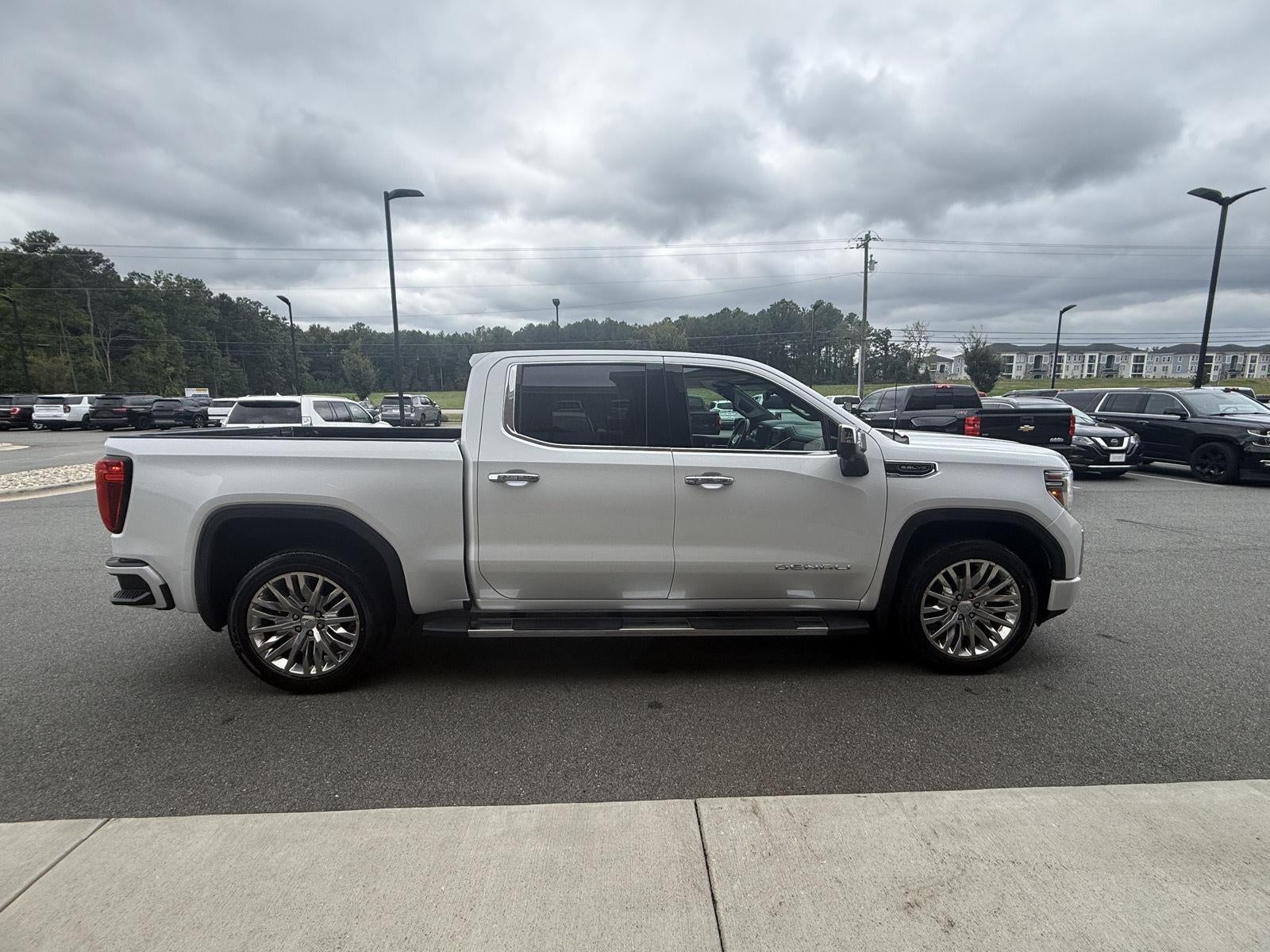 2019 GMC Sierra 1500 Denali