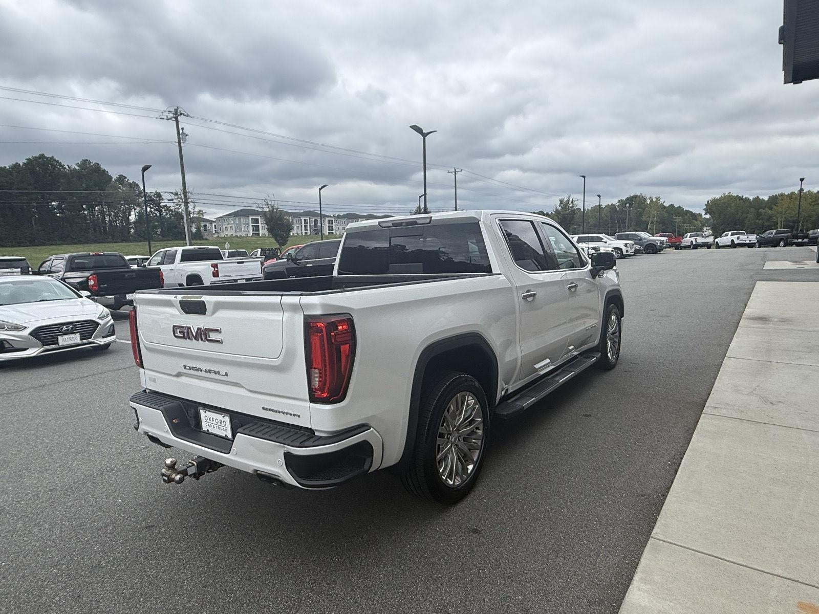 2019 GMC Sierra 1500 Denali
