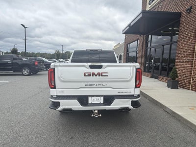 2019 GMC Sierra 1500 Denali