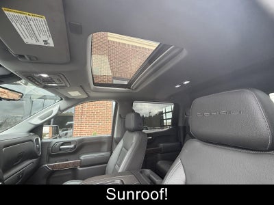 2019 GMC Sierra 1500 Denali
