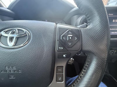 2020 Toyota Tacoma TRD Off-Road