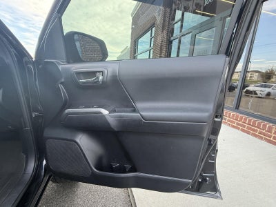 2020 Toyota Tacoma TRD Off-Road