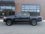 2020 Toyota Tacoma TRD Off-Road
