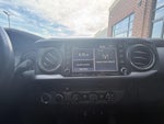 2020 Toyota Tacoma TRD Off-Road
