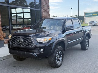 2020 Toyota Tacoma TRD Off-Road