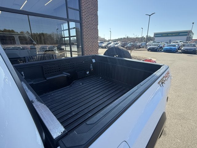 2020 Toyota Tacoma 4WD TRD Off Road