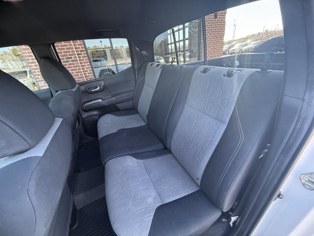 2020 Toyota Tacoma 4WD TRD Off Road