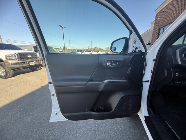 2020 Toyota Tacoma 4WD TRD Off Road