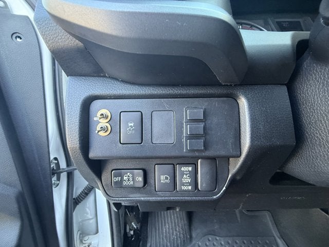 2020 Toyota Tacoma 4WD TRD Off Road