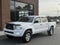 2009 Toyota Tacoma 4WD Double V6 AT (Natl)