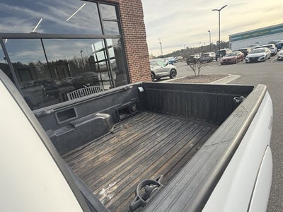 2009 Toyota Tacoma 4WD Double V6 AT (Natl)