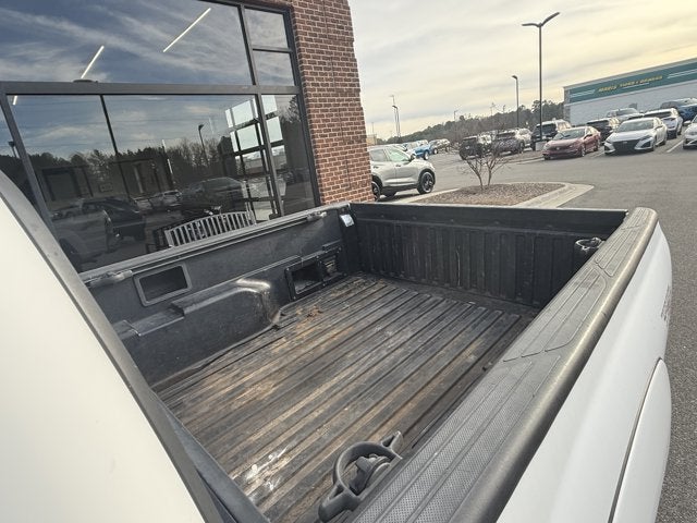 2009 Toyota Tacoma 4WD Double V6 AT (Natl)