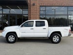 2009 Toyota Tacoma 4WD Double V6 AT (Natl)