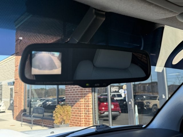 2010 Toyota Tacoma 4WD Double V6 AT (Natl)