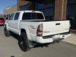 2010 Toyota Tacoma 4WD Double V6 AT (Natl)