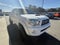 2010 Toyota Tacoma 4WD Double V6 AT (Natl)