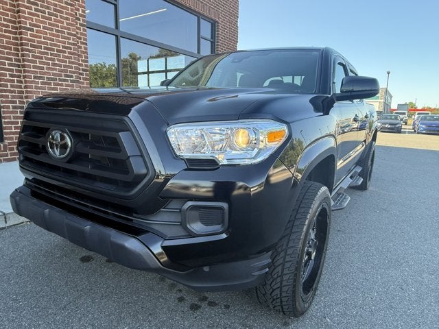 2023 Toyota Tacoma 2WD SR5
