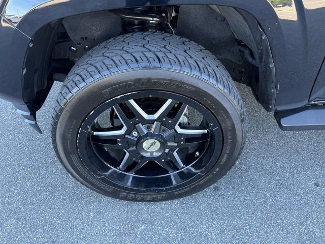 2023 Toyota Tacoma 2WD SR5