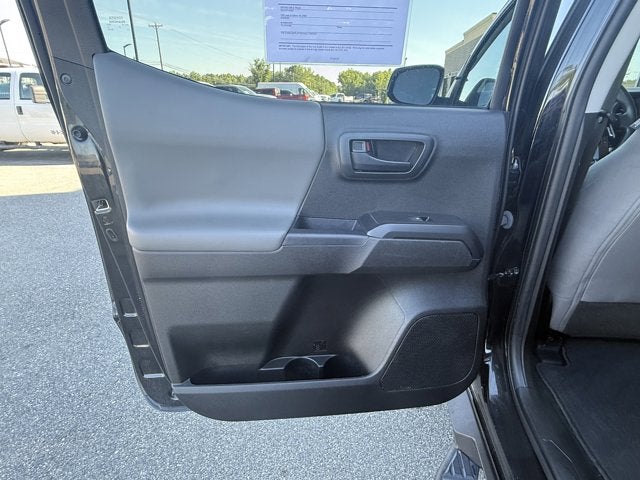 2023 Toyota Tacoma 2WD SR5