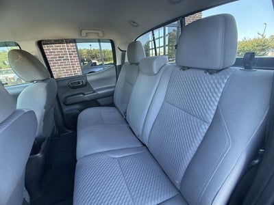 2023 Toyota Tacoma 2WD SR5