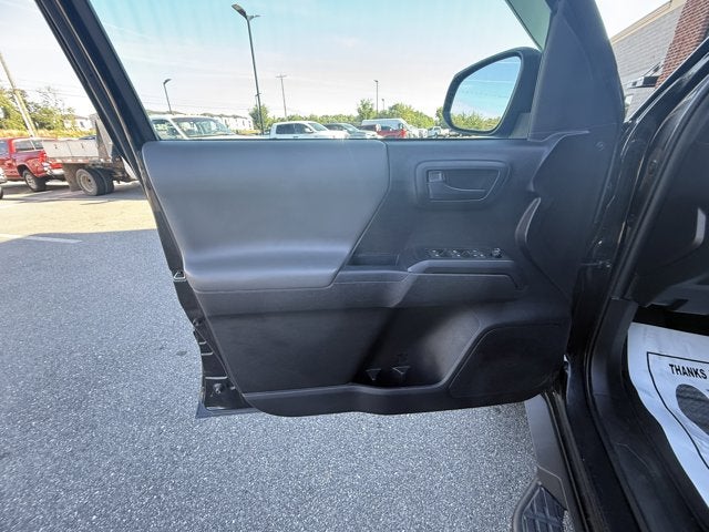2023 Toyota Tacoma 2WD SR5
