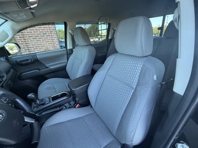 2023 Toyota Tacoma 2WD SR5