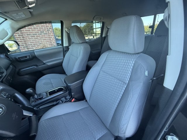 2023 Toyota Tacoma 2WD SR5