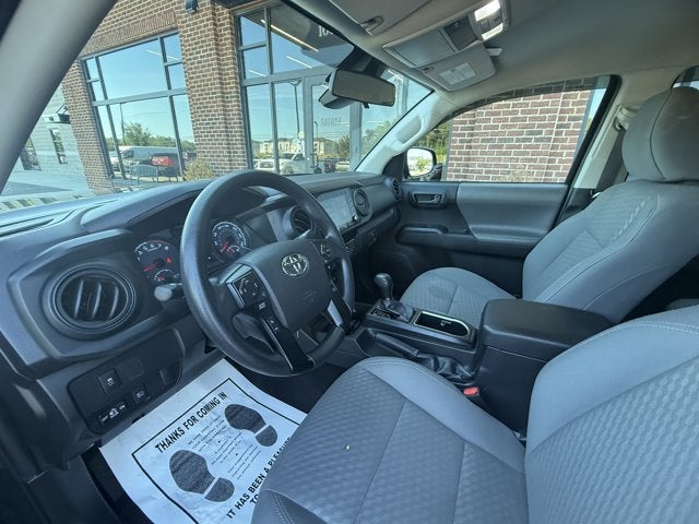 2023 Toyota Tacoma 2WD SR5