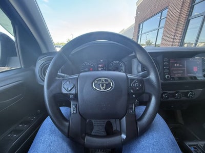 2023 Toyota Tacoma 2WD SR5