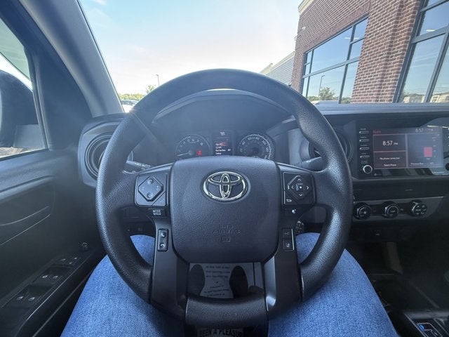 2023 Toyota Tacoma 2WD SR5