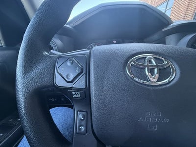2023 Toyota Tacoma 2WD SR5