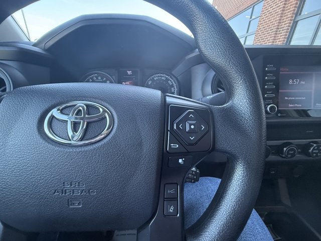 2023 Toyota Tacoma 2WD SR5
