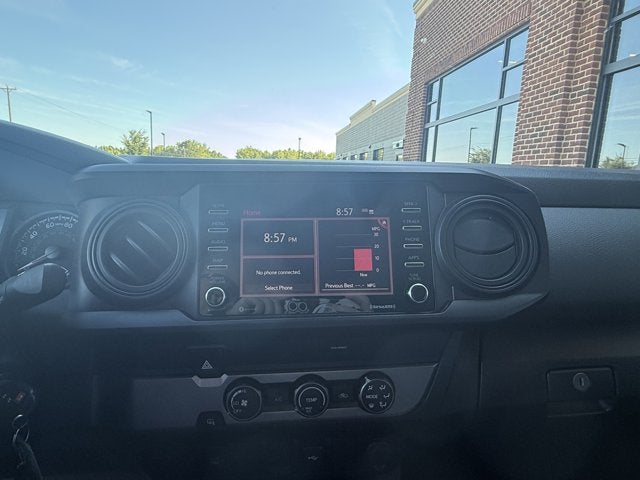 2023 Toyota Tacoma 2WD SR5