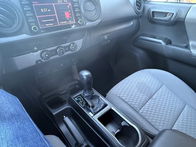 2023 Toyota Tacoma 2WD SR5
