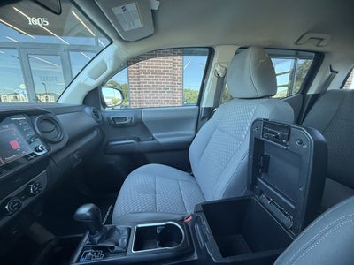 2023 Toyota Tacoma 2WD SR5